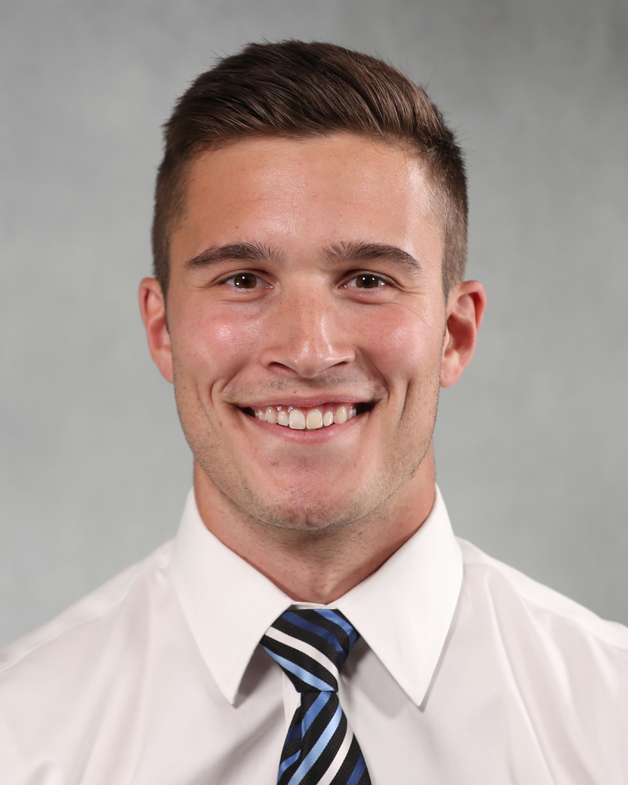 Zach Sullivan, Student-Athlete Advisory Committee